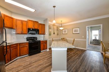 Modular kitchen
